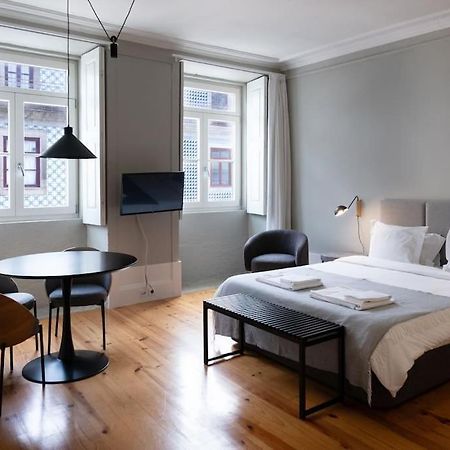 Cedofeita Premium Apartment 2F Porto Buitenkant foto