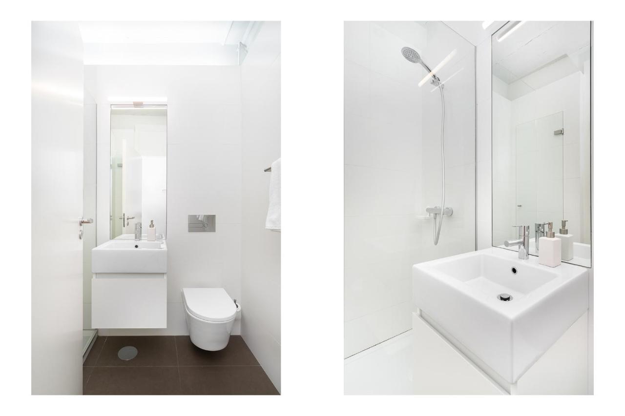 Cedofeita Premium Apartment 2F Porto Buitenkant foto