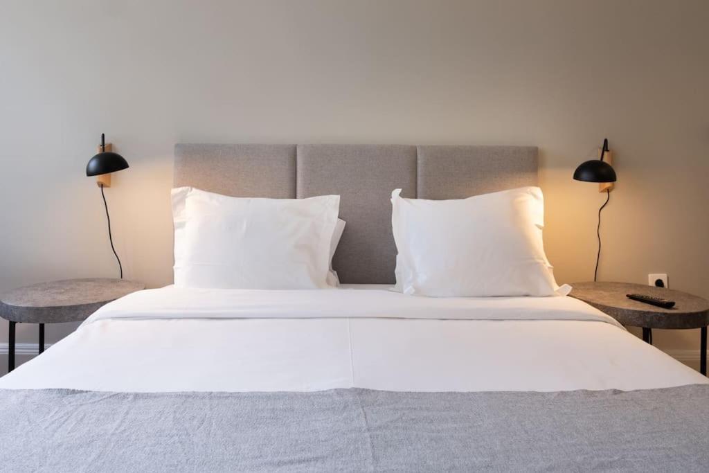 Cedofeita Premium Apartment 2F Porto Buitenkant foto